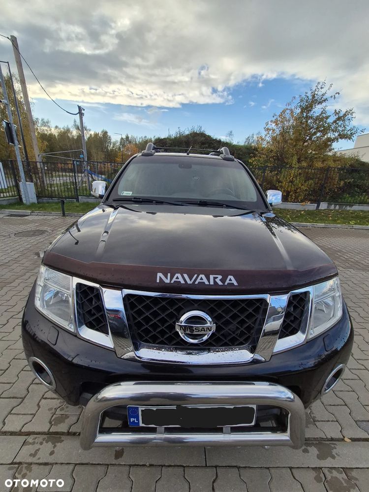 Nissan Navara - 3