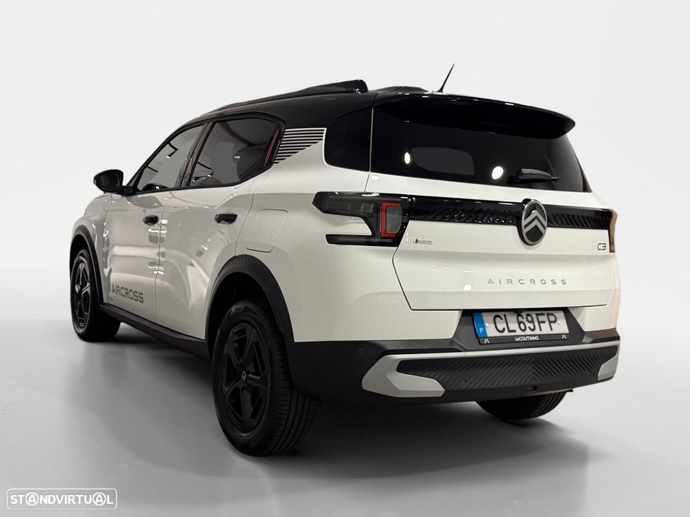 Citroën C3 Aircross - 3