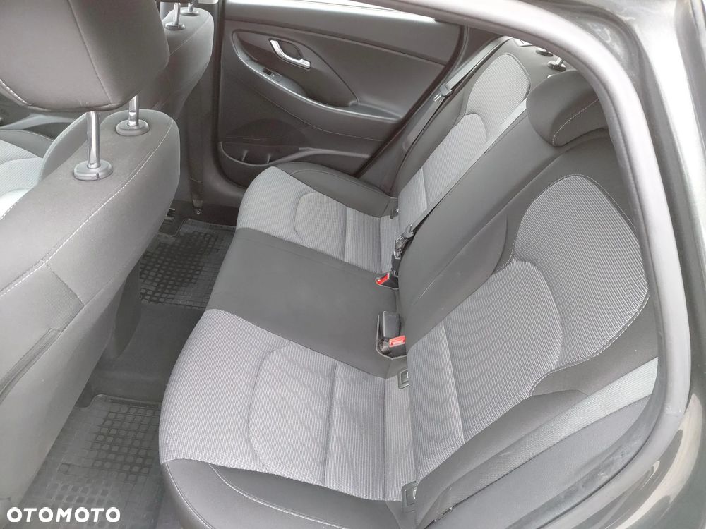 Hyundai i30 1.0 T-GDI Modern DCT - 16