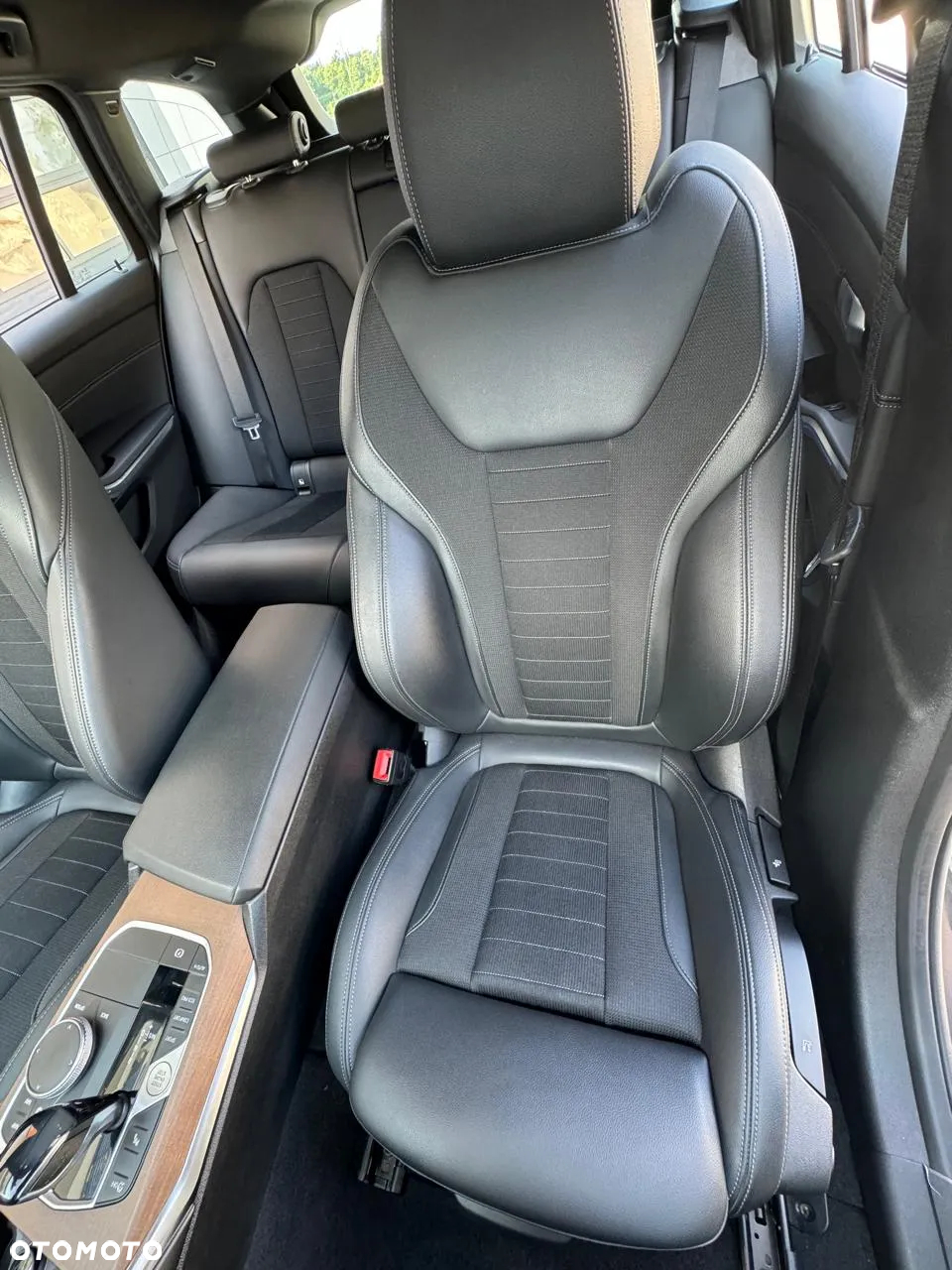 BMW Seria 3 318d MHEV Advantage - 16