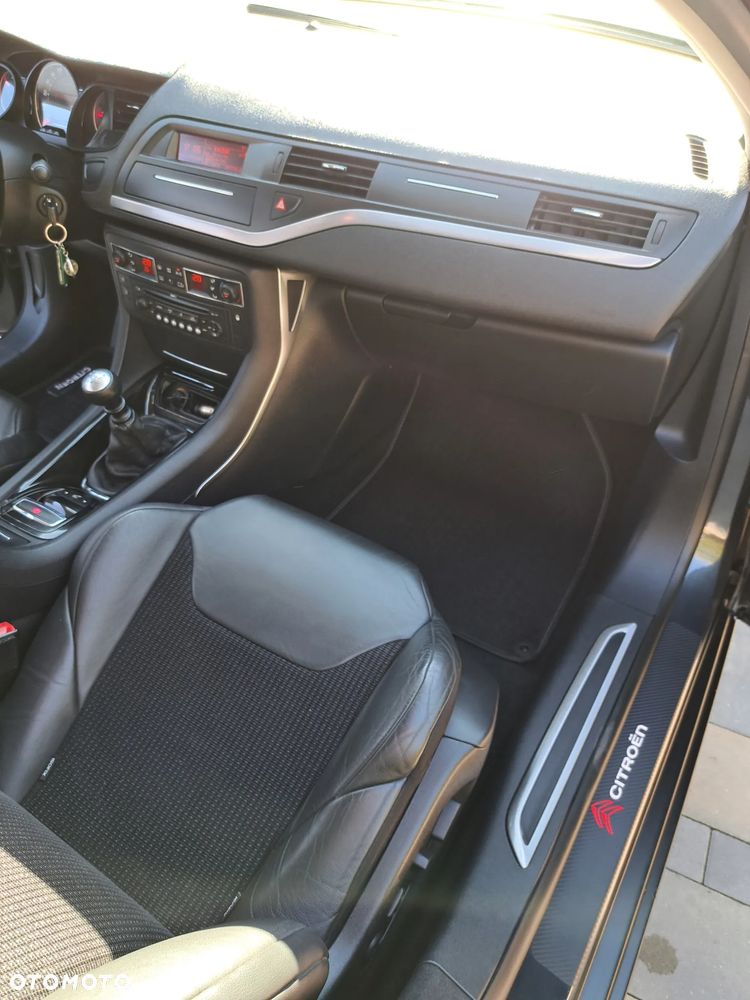 Citroën C5 2.0 HDi Exclusive - 13