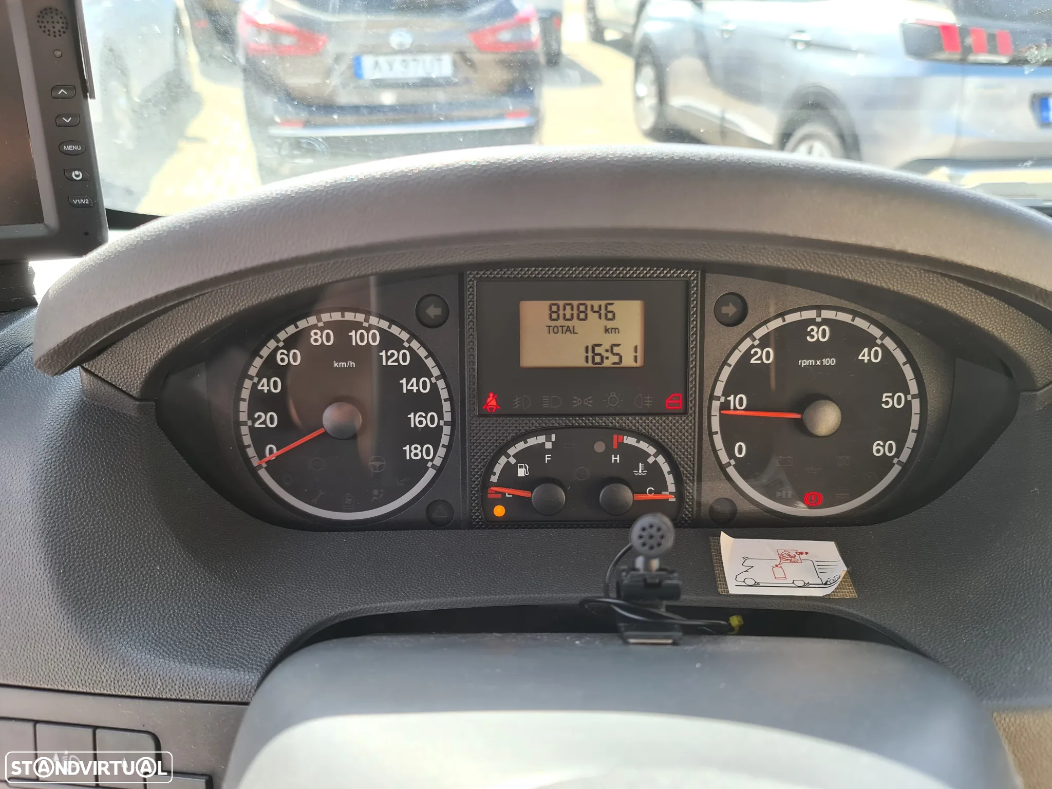 Chausson Welcome 64 - 9