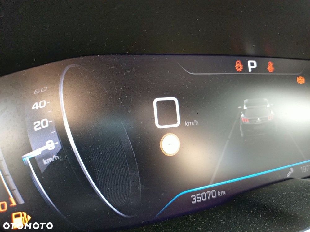 Peugeot 3008 1.2 PureTech Allure Pack S&S EAT8 - 17