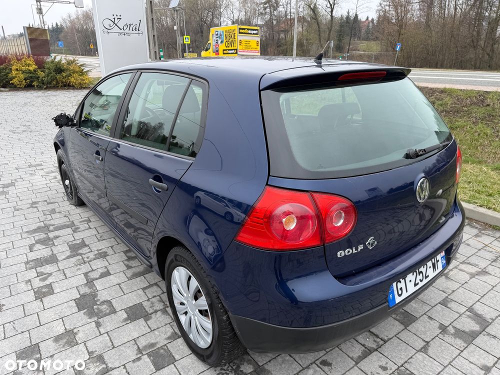 Volkswagen Golf 1.4 United - 6