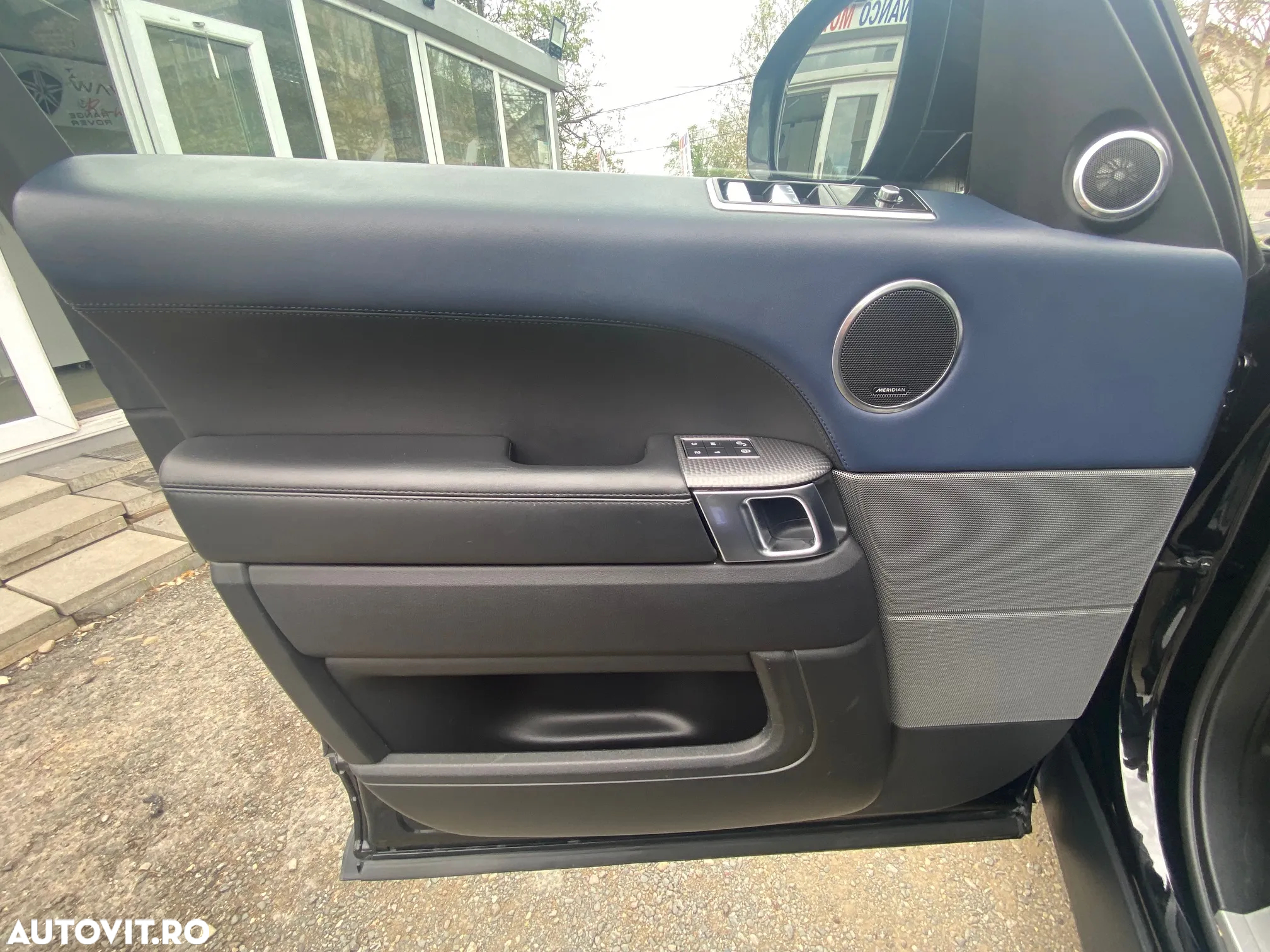 Land Rover Range Rover Sport 3.0 I TDV6 HSE - 13