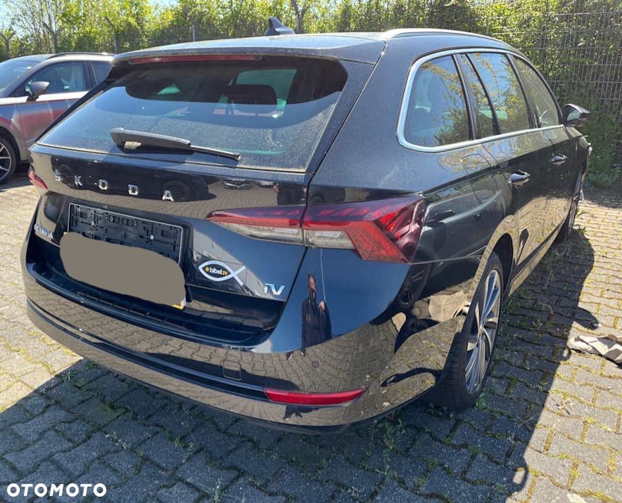 Skoda Octavia 1.4 TSI Plug-In Hybrid Style DSG - 3