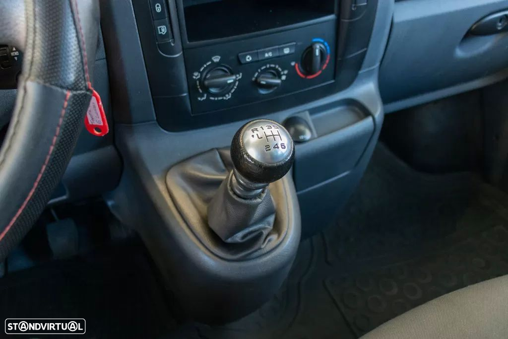 Toyota proace 2.0 d-4d 6 lug. c/iva - 12