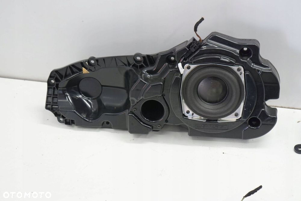 AUDI A6 C7 13R GŁOŚNIK GŁOŚNIKI ZESTAW WZMACNIACZ KOMPLET BOSE - 6
