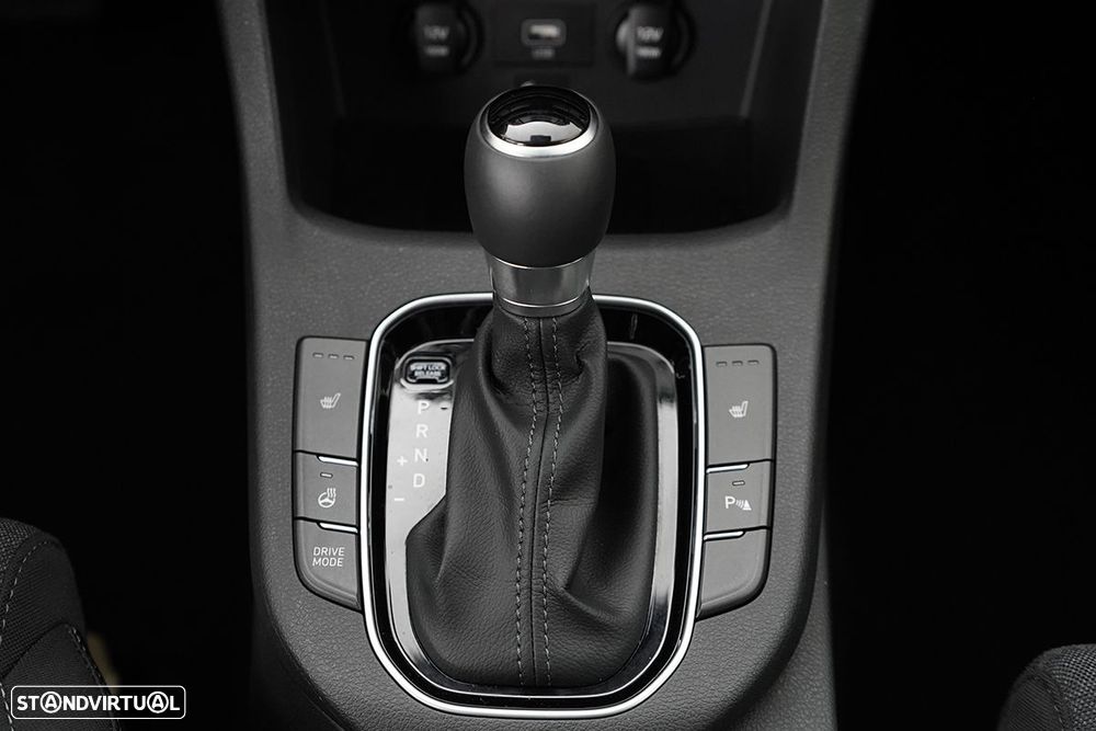 Hyundai i30 SW 1.0 T-GDi Style Plus DCT - 13