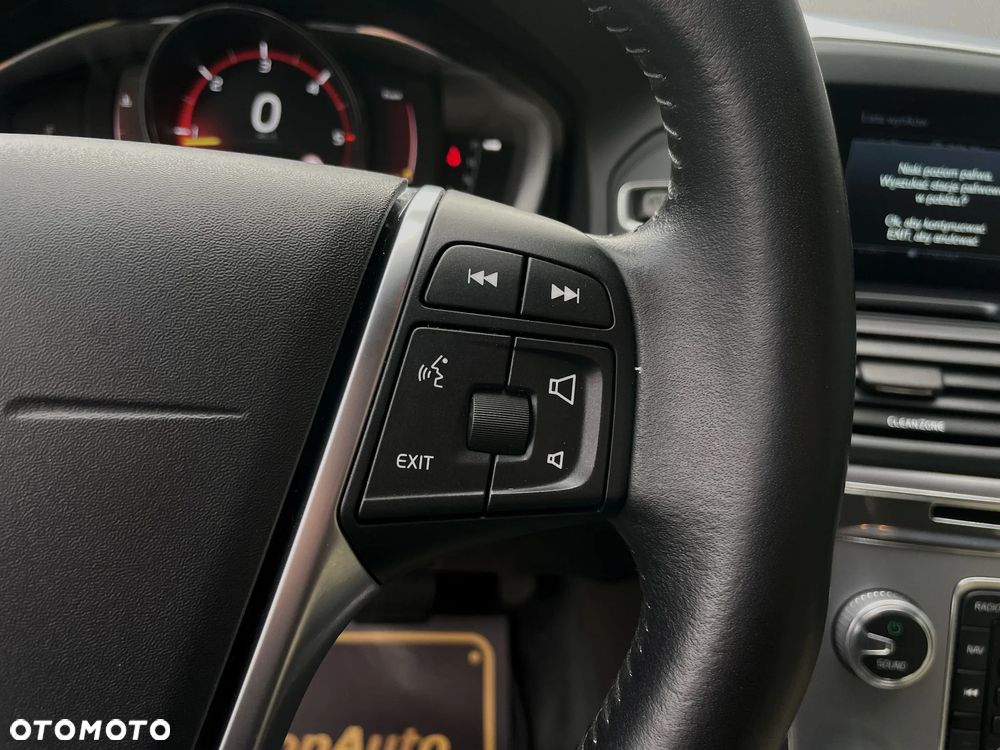 Volvo XC 60 D4 Geartronic Linje Inscription - 25