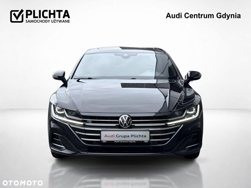Volkswagen Arteon Shooting Brake - 9