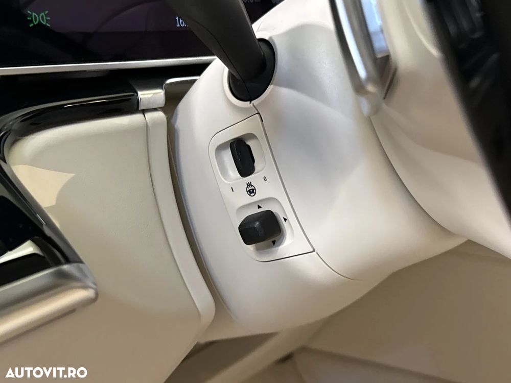 Mercedes-Benz S Maybach 680 4MATIC Long - 16