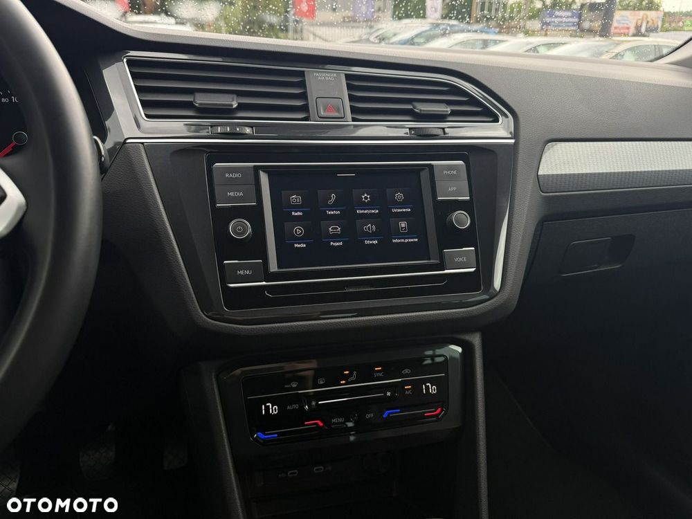 Volkswagen Tiguan 1.5 TSI EVO Life - 23