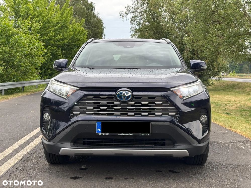 Toyota RAV4 - 2
