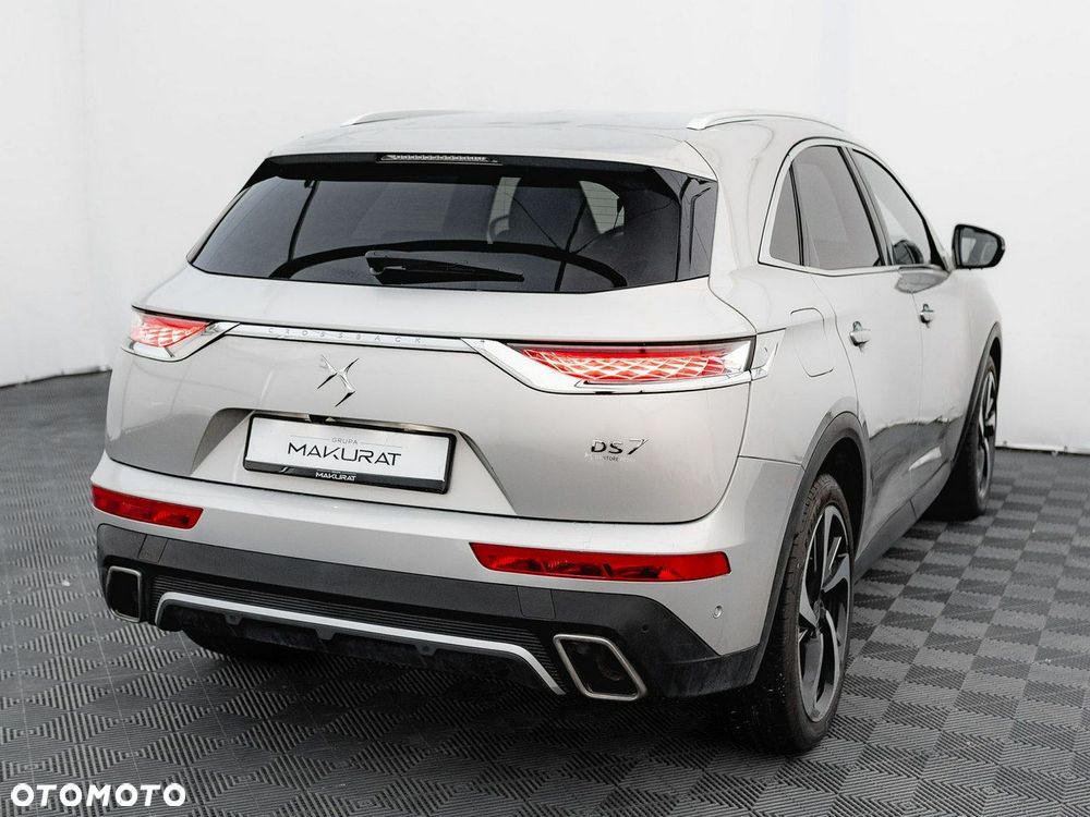 DS Automobiles DS 7 Crossback 1.6 PureTech Rivoli - 6