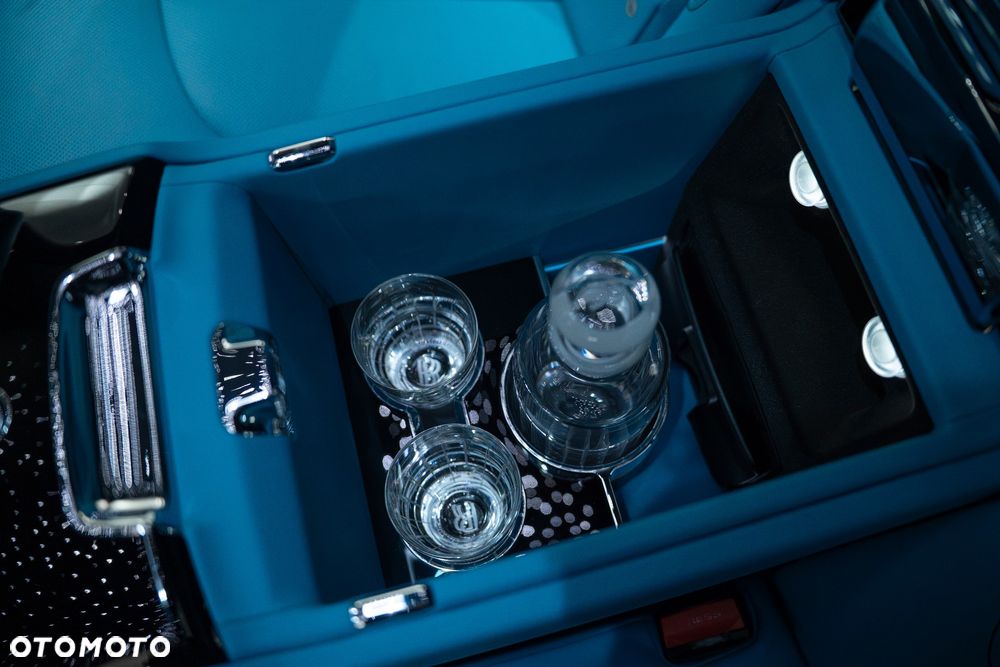 Rolls-Royce Cullinan - 28