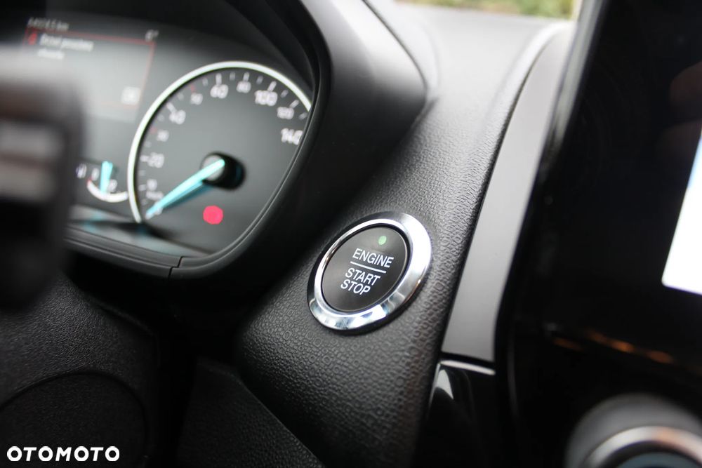 Ford EcoSport 1.0 EcoBoost TITANIUM - 31