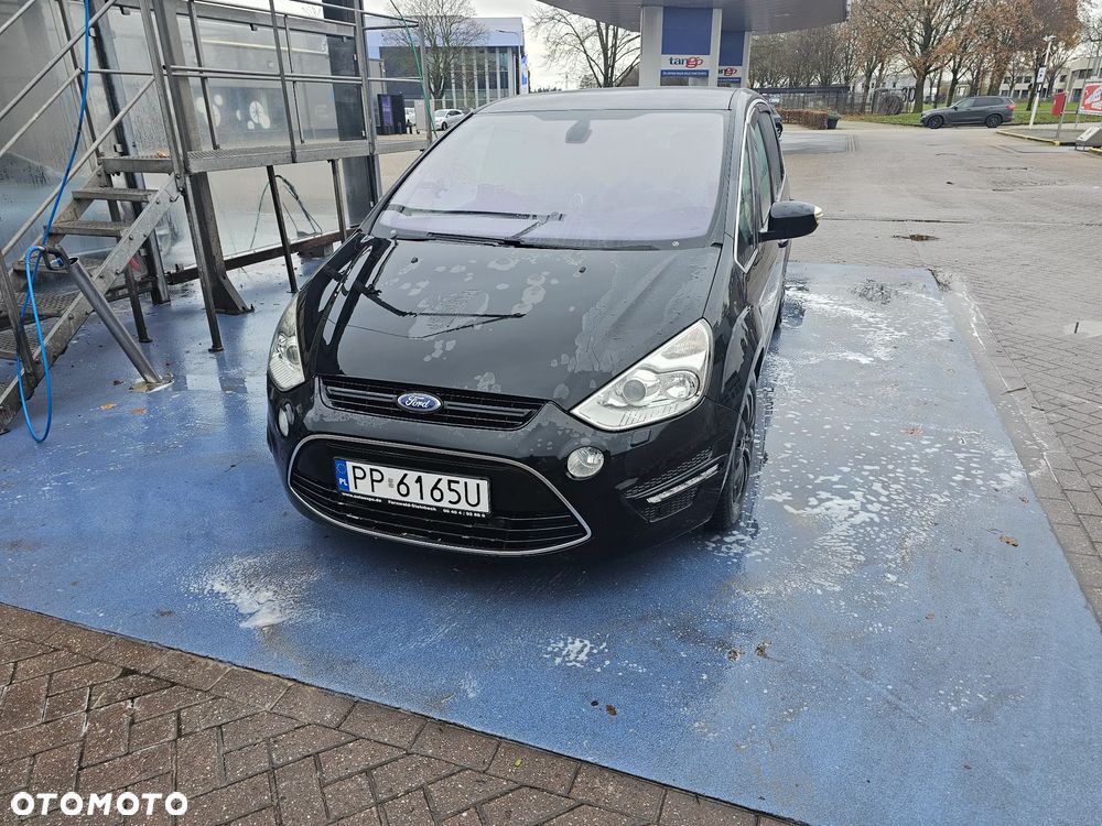 Ford S-Max - 1