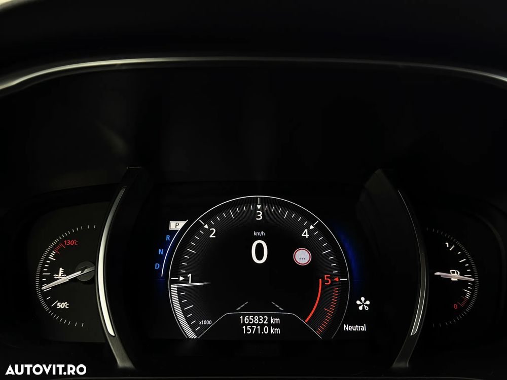 Renault Megane ENERGY dCi 110 EDC INTENS - 29