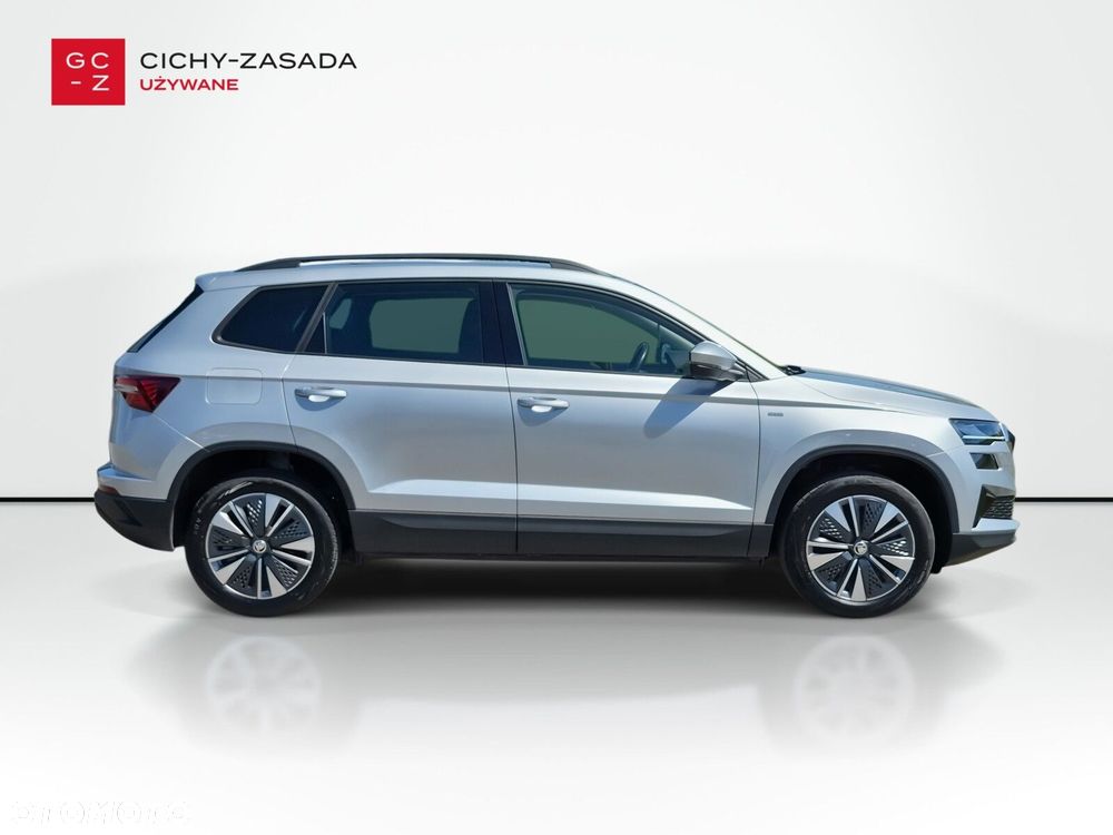 Skoda Karoq 1.5 TSI ACT Ambition DSG - 6