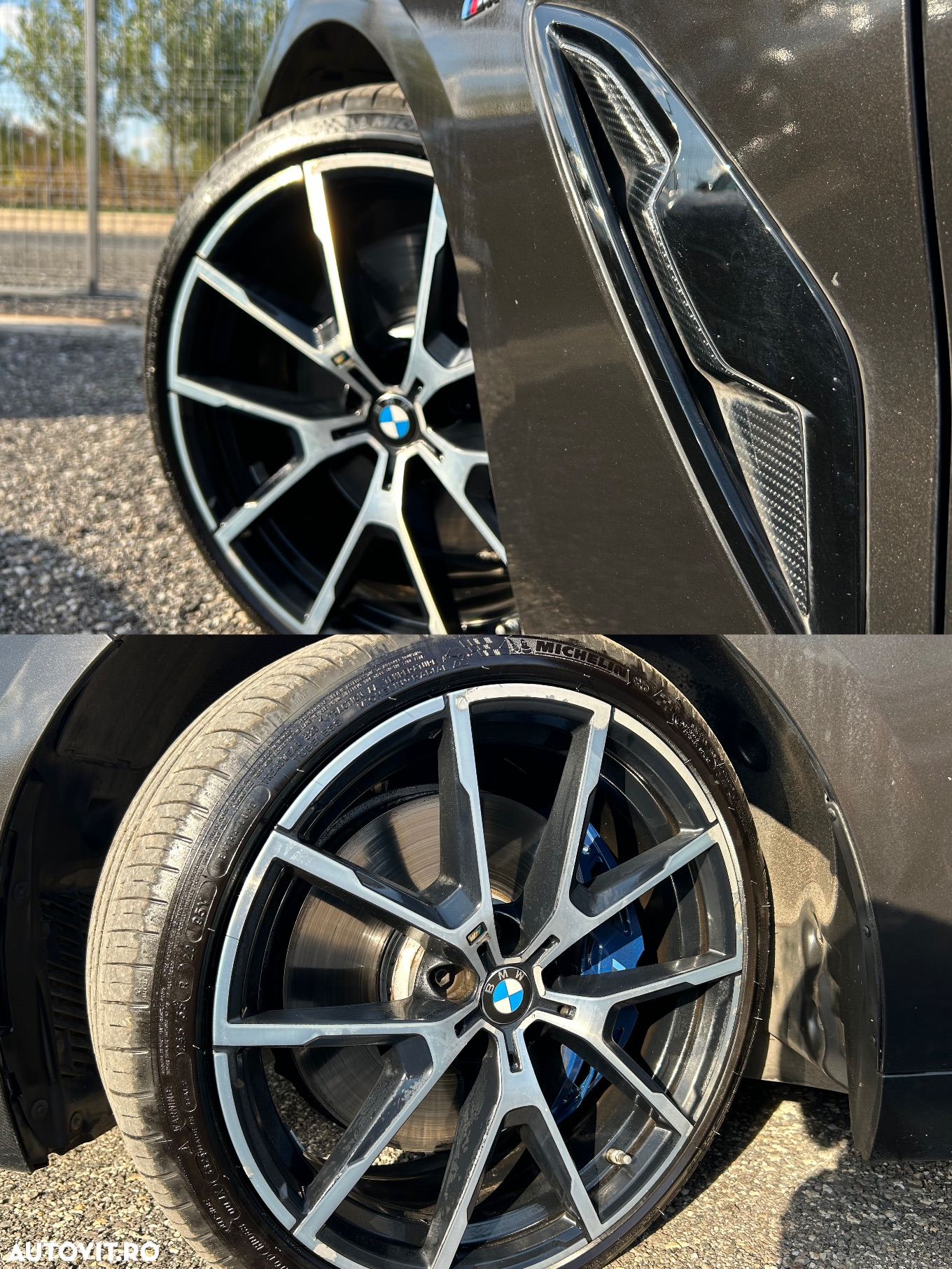 BMW Seria 8 840d xDrive - 19