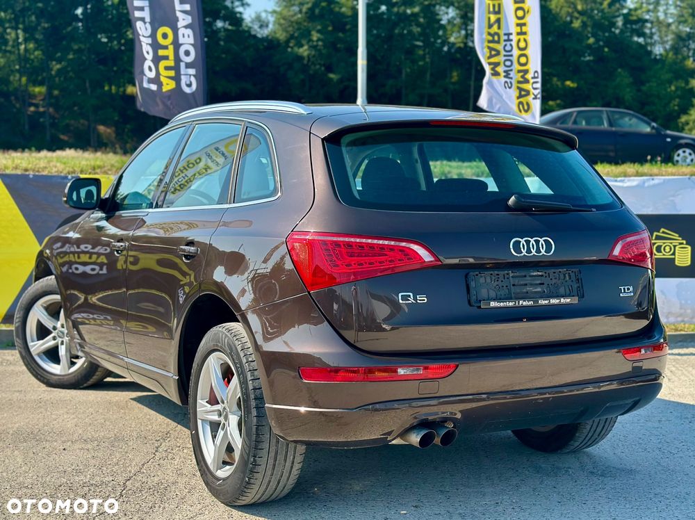 Audi Q5 2.0 TDI Quattro S tronic - 7