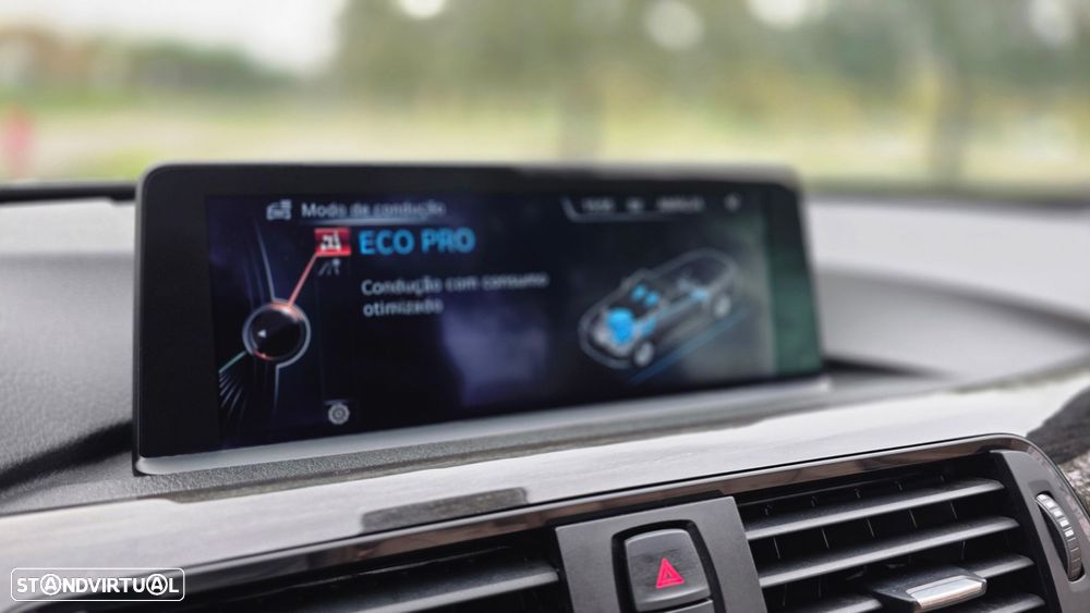 BMW 420 d Line Luxury Auto - 40