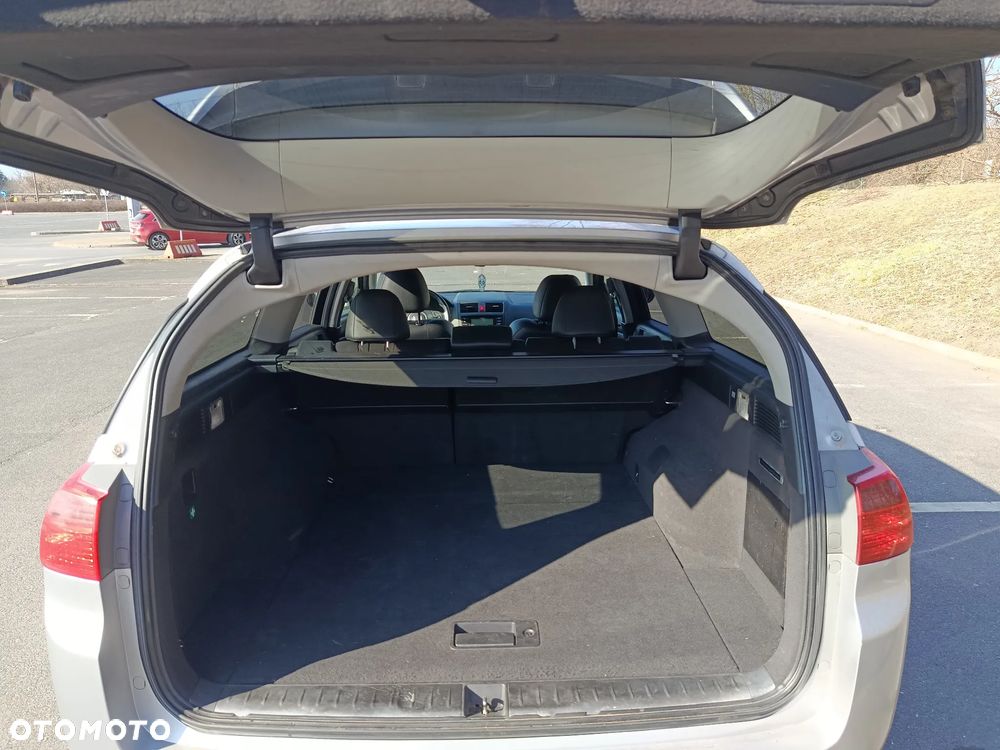Honda Accord 2.2i-CTDi Executive - 7