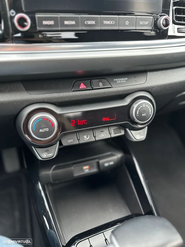 Kia Rio 1.0 T-GDi Drive JLL17 7DCT - 15