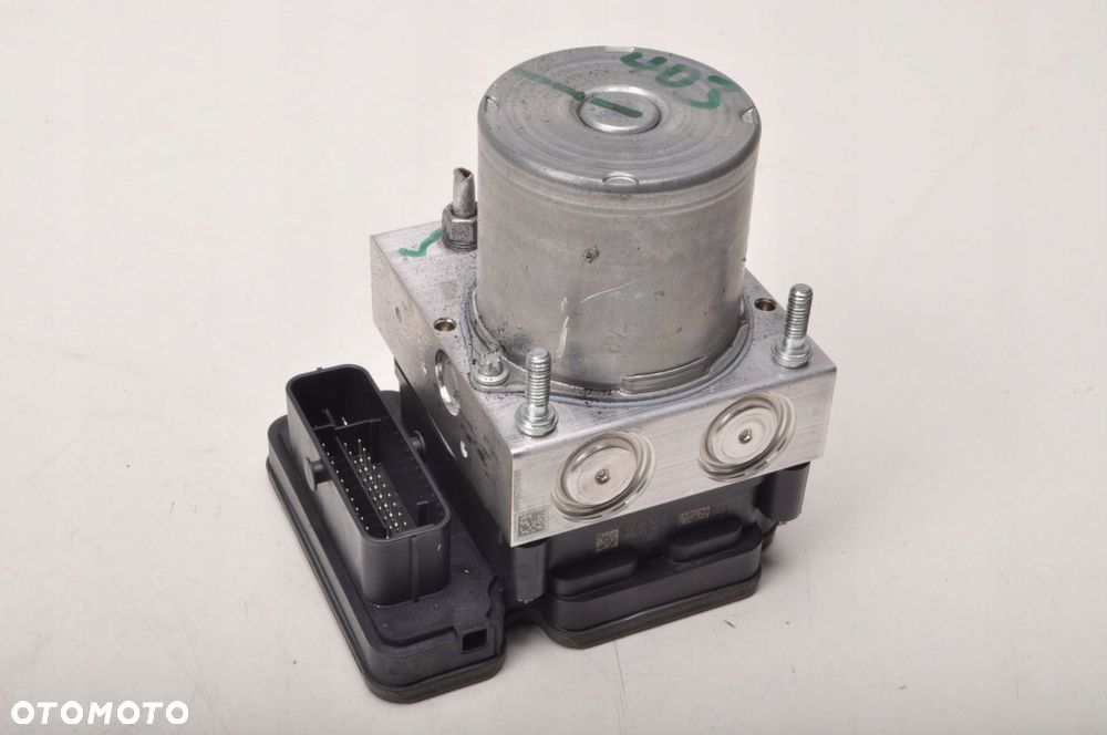 NISSAN JUKE II F16 1.0 POMPA ABS 24R 476604302R - 4