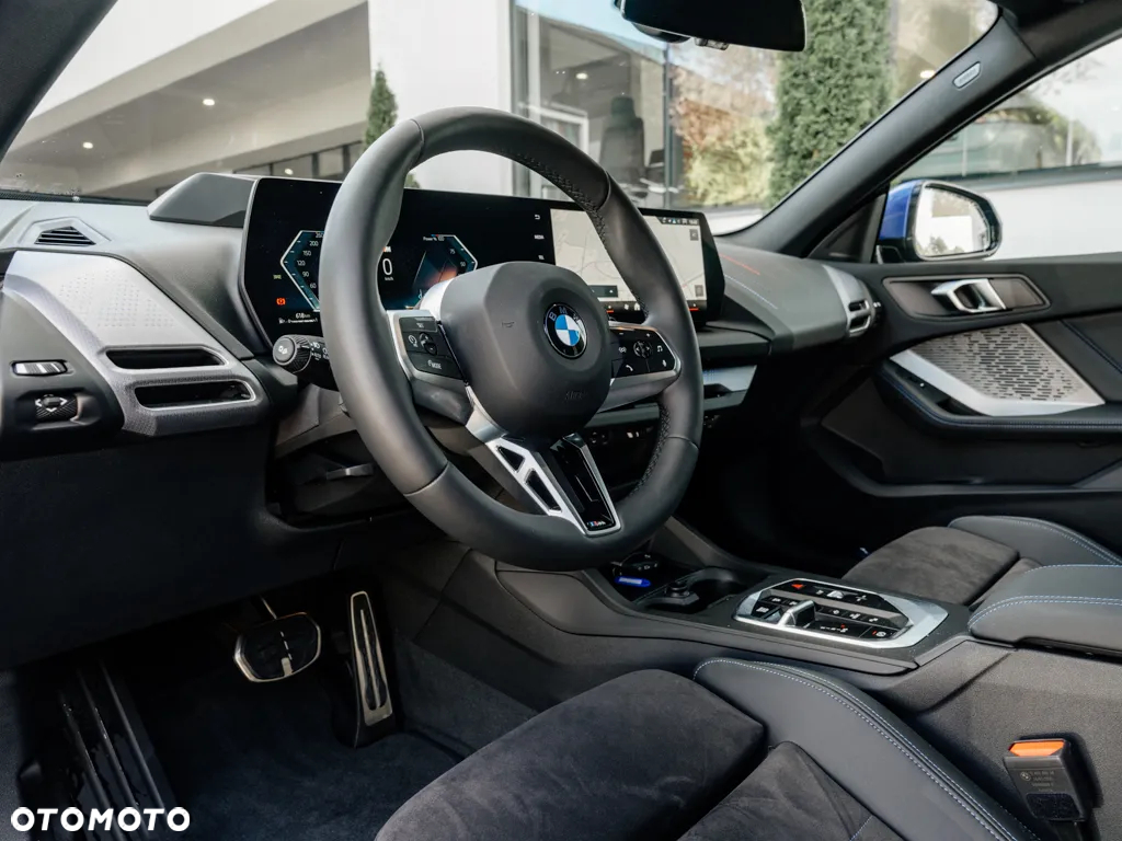 BMW Seria 2 220 Gran Coupe - 6