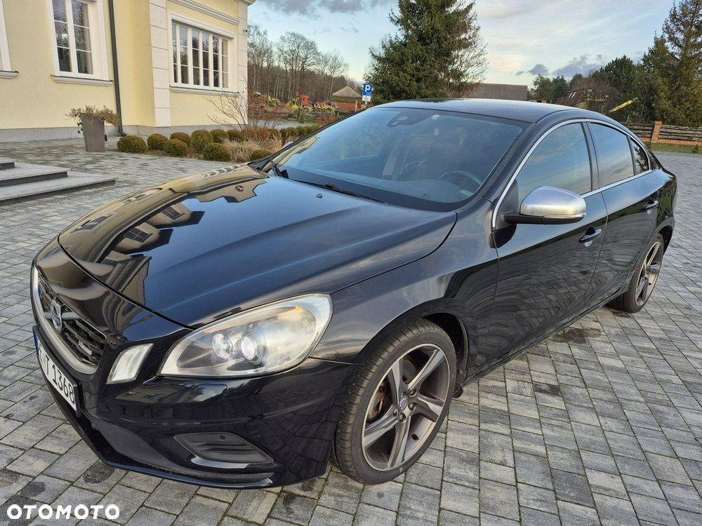 Volvo S60 - 13