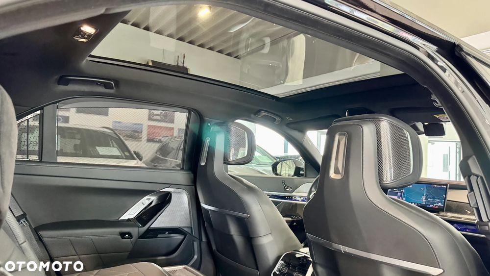 BMW Seria 7 740d xDrive mHEV M Sport sport - 28