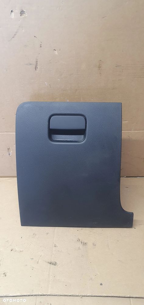 Schowek kierowcy lewy VW Passat B6 3C1857921L - 1