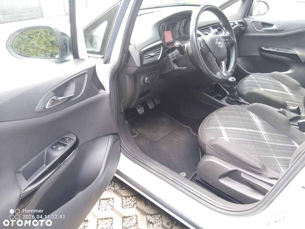 Opel Corsa 1.4 Color Edition - 18