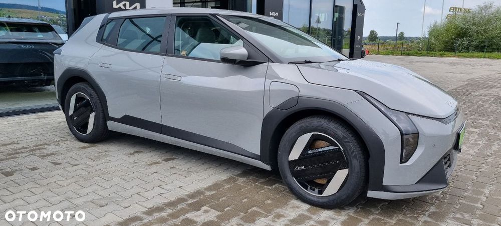 Kia EV4 58,3-kWh Air - 4