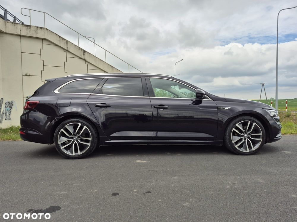 Renault Talisman ENERGY dCi 160 EDC INITIALE PARIS - 6