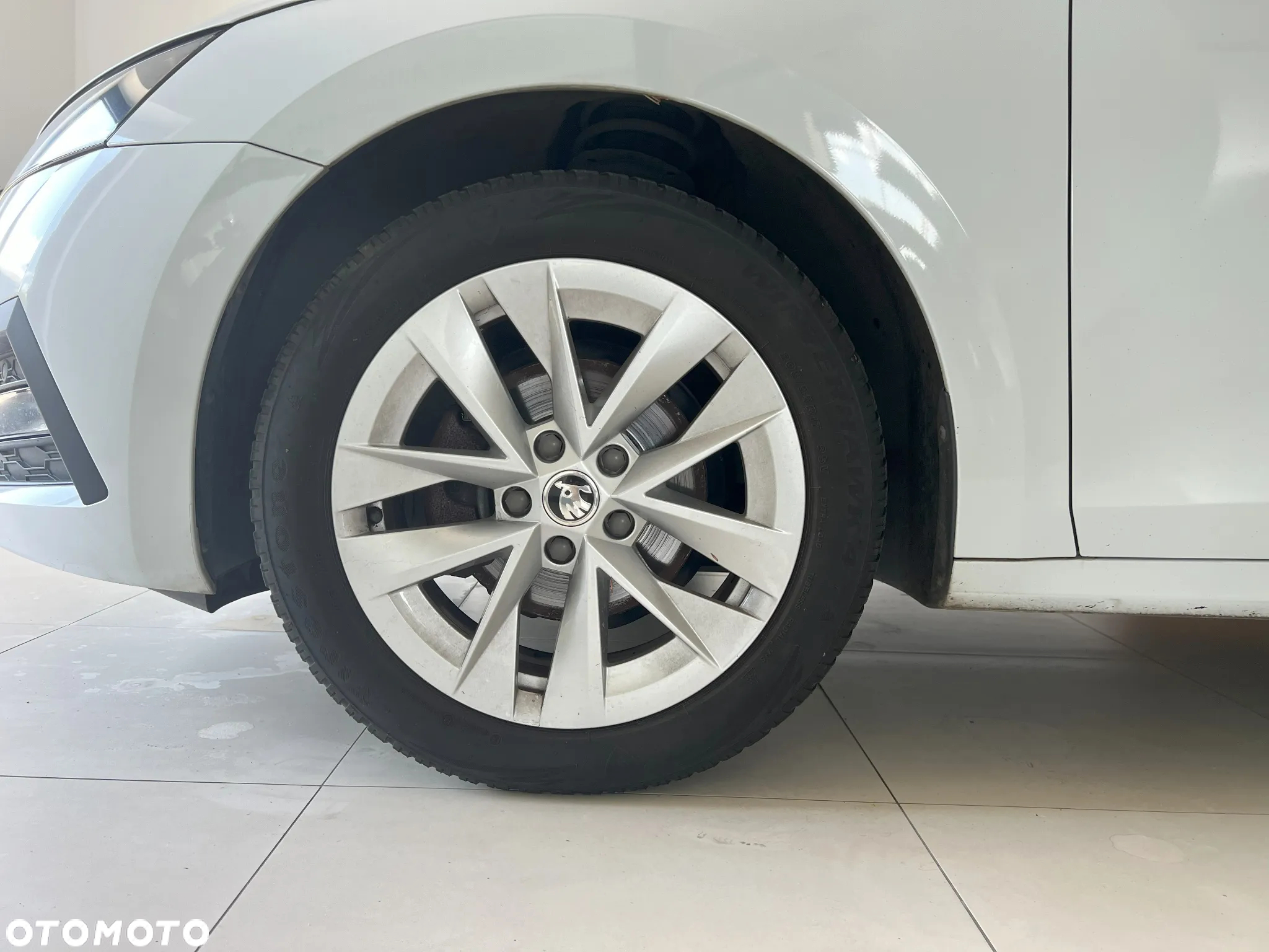 Skoda Octavia 1.5 TSI e-Tec Ambition DSG - 22
