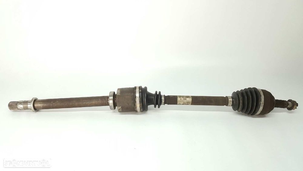 TRANSMISSÃO FRENTE DIREITA RENAULT SCENIC II CONFORT AUTHENTIQUE - 1