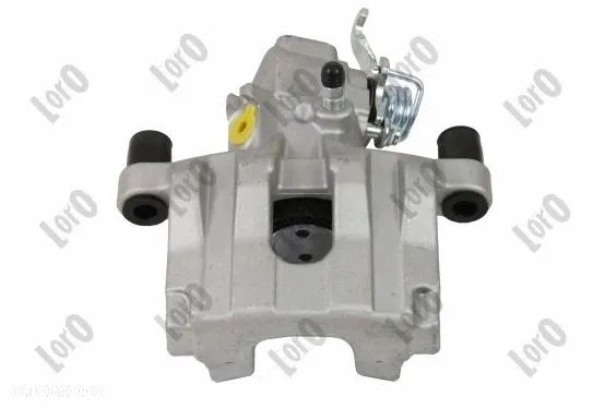 ZACISK HAMULCOWY TYŁ LEWY+PRAWY DACIA DUSTER/SUV; FORD FIESTA VII; NISSAN PRIMERA; RENAULT CLIO IV/HATCHBACK 0.9-2.2D 01.02- - 3