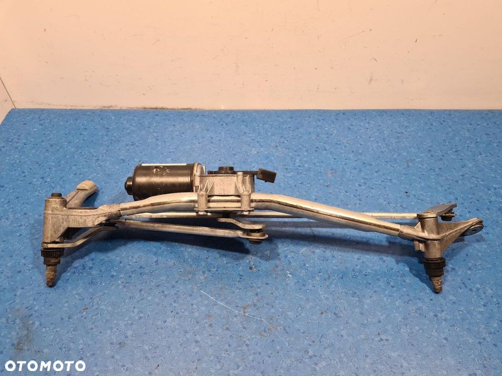 BMW 320I E90 MECHANIZM SILNICZEK WYCIERACZEK PRZÓD 404.959 - 9