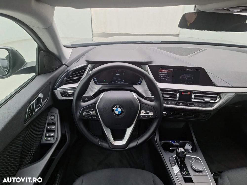BMW Seria 2 216d Gran Coupe Aut. - 5