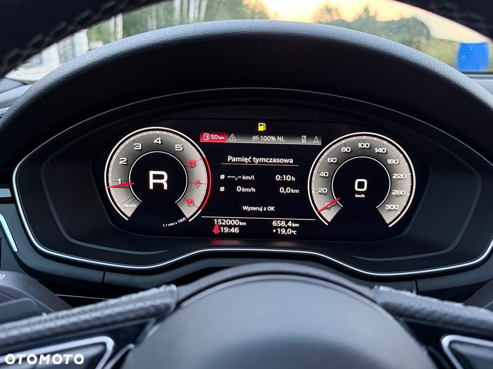 Audi A4 Avant 35 TFSI S tronic S line - 39
