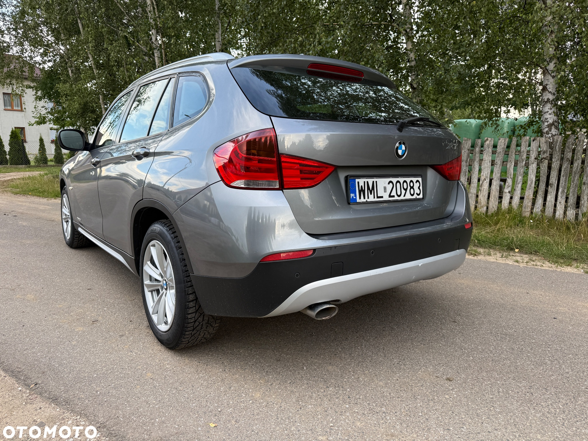 BMW X1 xDrive18d - 5