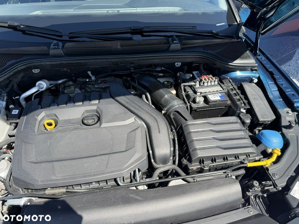 Skoda Kamiq 1.5 TSI Selection - 34