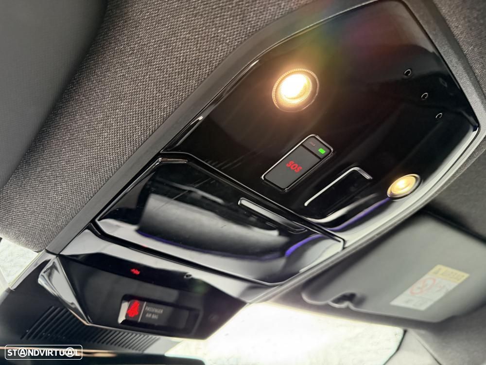 Renault Austral 1.3 Mild Hybrid Techno Auto - 21