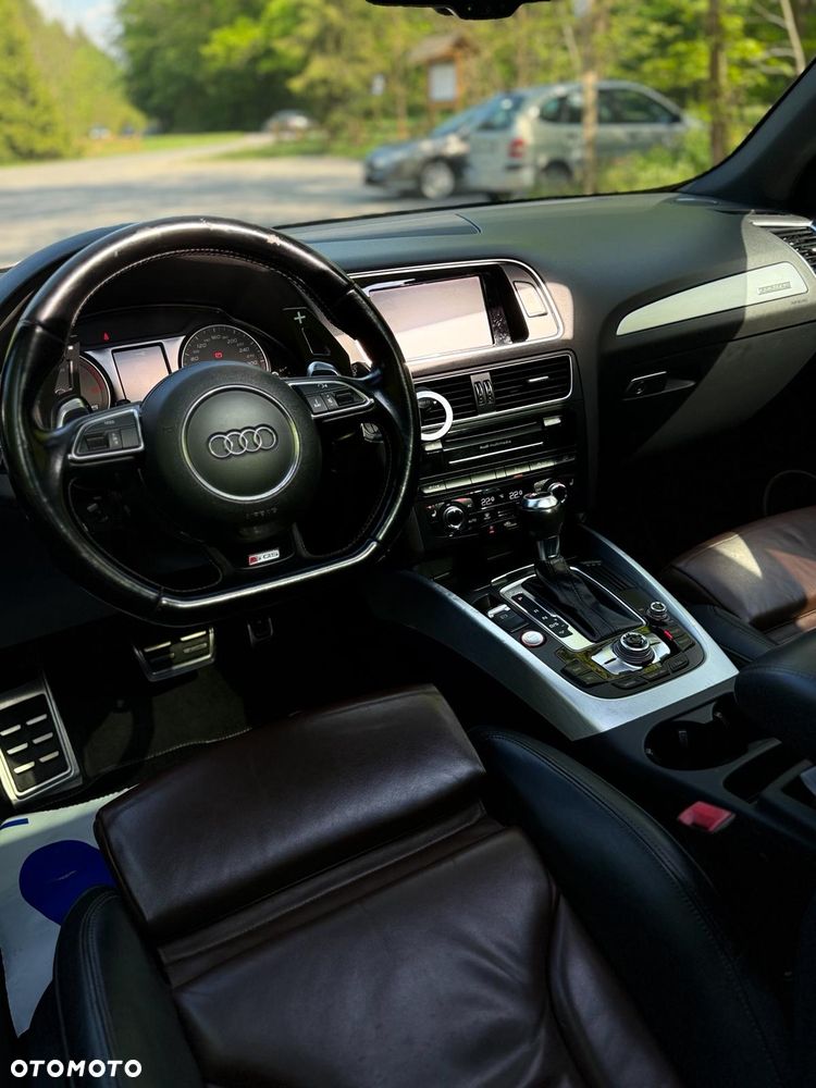 Audi Q5 - 15