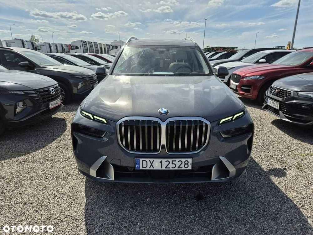 BMW X7 - 3