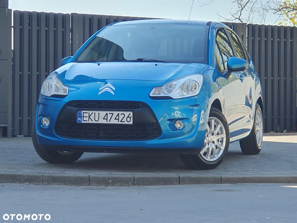 Citroën C3 1.4 Tendance - 21