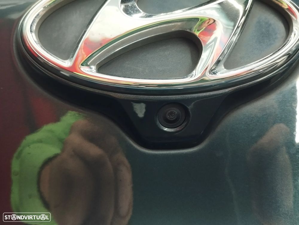 Hyundai i30 1.6 CRDI STyle - 12